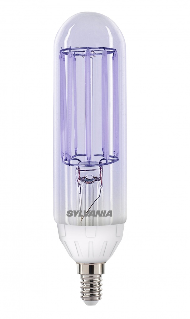 BRC 5W LED BULB - E14 - SMALL BASE - SHATTER-RESISTANT | Bruyerre